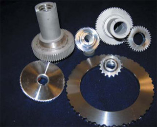 Advancements in Precision Carburizing by F. Otto and D. Herring